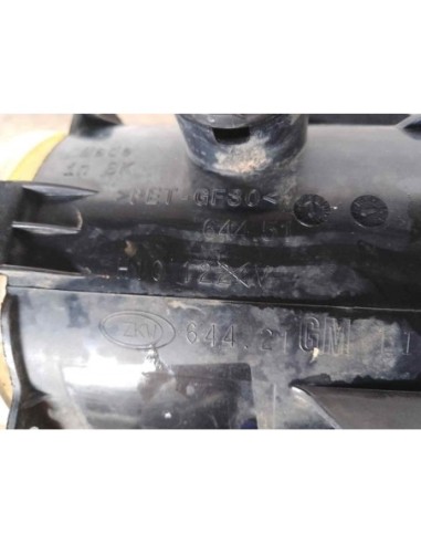 FARO ANTINIEBLA IZQUIERDO OPEL CORSA E - 229254