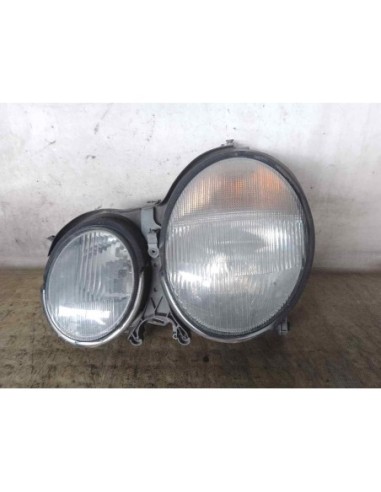 FARO IZQUIERDO MERCEDES-BENZ CLASE E (BM 210)...