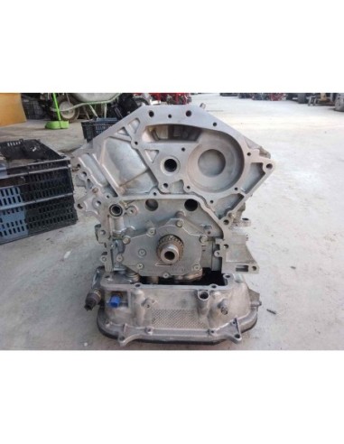 BLOQUE INFINITI Q60 CABRIO - 233830