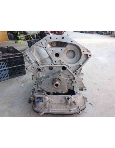 BLOQUE INFINITI Q60 CABRIO - 233830