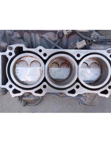 BLOQUE INFINITI Q60 CABRIO - 233830