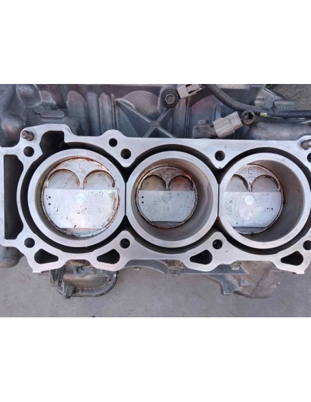 BLOQUE INFINITI Q60 CABRIO - 233830