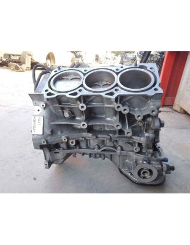 BLOQUE INFINITI Q60 CABRIO - 233830