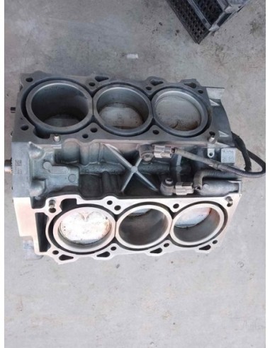 BLOQUE INFINITI Q60 CABRIO - 233830