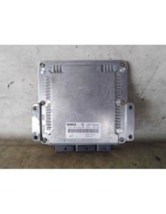 CENTRALITA MOTOR UCE RENAULT LAGUNA II (BG0) - 234447