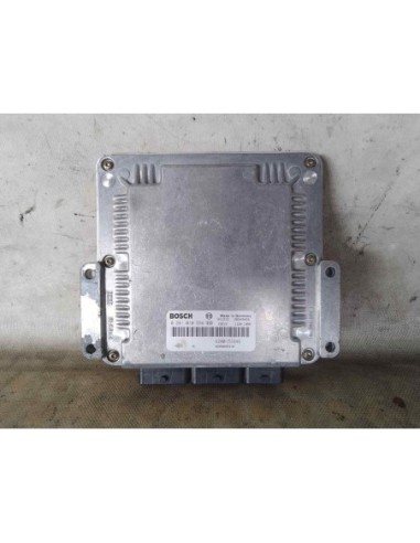 CENTRALITA MOTOR UCE RENAULT LAGUNA II (BG0) -...