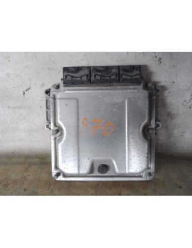 CENTRALITA MOTOR UCE RENAULT LAGUNA II (BG0) -...