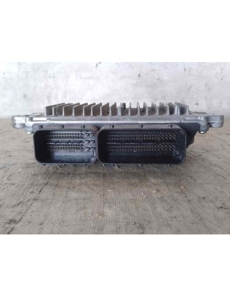 CENTRALITA MOTOR UCE MERCEDES-BENZ CLASE B (BM 245) - 231461