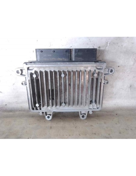 CENTRALITA MOTOR UCE MERCEDES-BENZ CLASE B (BM 245) - 231461