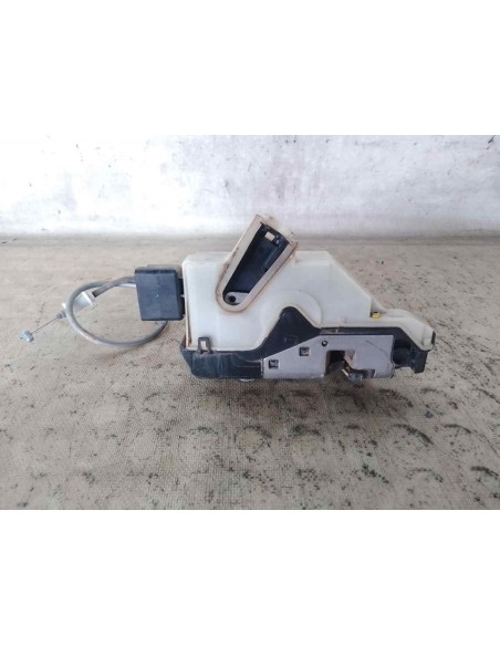 CERRADURA PUERTA DELANTERA DERECHA CITROEN C4 BERLINA - 238668