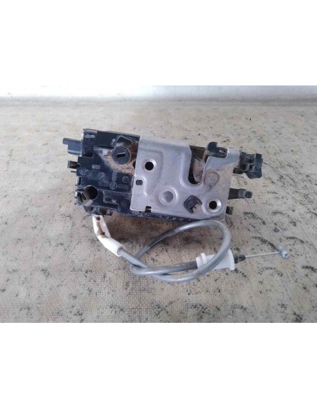 CERRADURA PUERTA DELANTERA DERECHA CITROEN C4 BERLINA - 238668