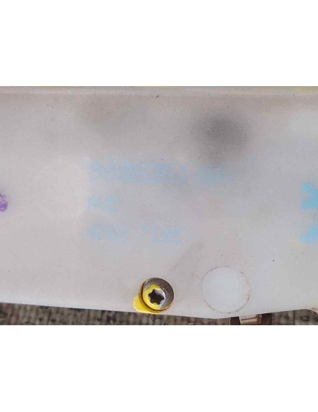 CERRADURA PUERTA DELANTERA DERECHA CITROEN C4 BERLINA - 238668