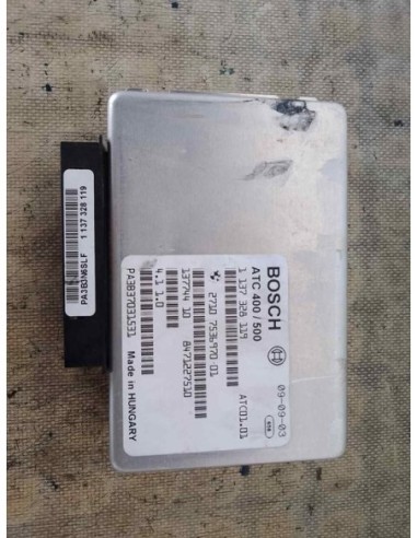 CENTRALITA CAMBIO AUTOMATICO BMW SERIE X5 (E53)...