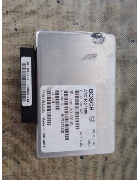 CENTRALITA CAMBIO AUTOMATICO BMW SERIE X5 (E53) - 191531