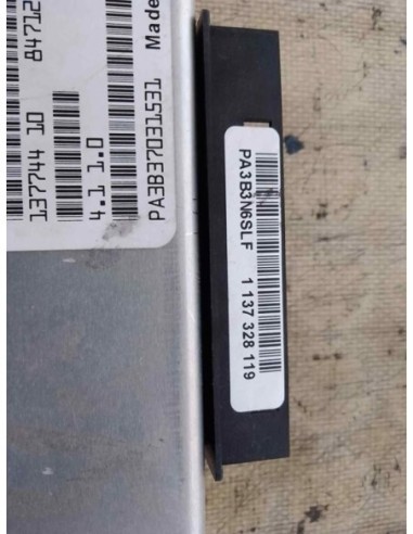 CENTRALITA CAMBIO AUTOMATICO BMW SERIE X5 (E53)...