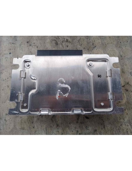 CENTRALITA CAMBIO AUTOMATICO BMW SERIE X5 (E53) - 191531