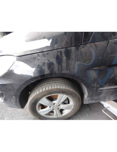 ALETA DELANTERA IZQUIERDA MERCEDES-BENZ CLASE B...