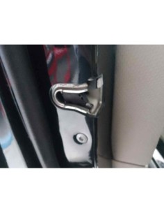 CERRADURA PUERTA DELANTERA IZQUIERDA MERCEDES-BENZ CLASE...