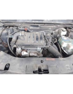 COMPRESOR AIRE ACONDICIONADO MERCEDES-BENZ CLASE B (BM...