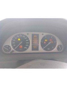 CUADRO INSTRUMENTOS MERCEDES-BENZ CLASE B (BM 245) - 231469