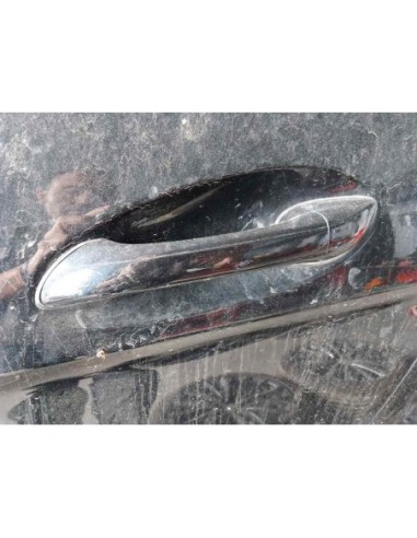 MANETA EXTERIOR TRASERA IZQUIERDA MERCEDES-BENZ...