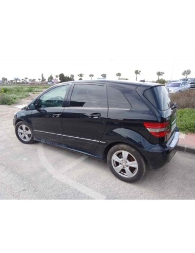 CAJA RELES / FUSIBLES MERCEDES-BENZ CLASE B (BM...