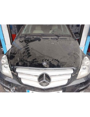 CAPO MERCEDES-BENZ CLASE B (BM 245) - 236203