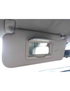 PARASOL IZQUIERDO MERCEDES-BENZ CLASE B (BM 245) - 236219