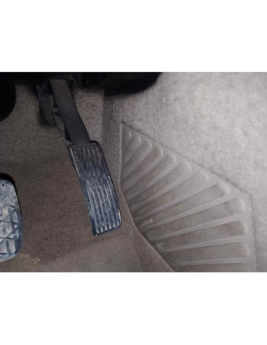 PEDAL ACELERADOR MERCEDES-BENZ CLASE B (BM 245)...