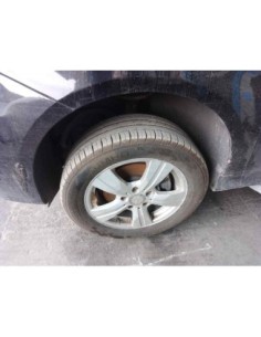 PINZA DE FRENO DELANTERA IZQUIERDA MERCEDES-BENZ CLASE B...