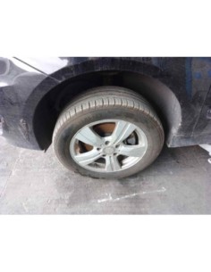 MANGUETA DELANTERA IZQUIERDA MERCEDES-BENZ CLASE B (BM...