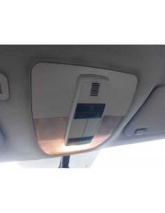 LUZ INTERIOR MERCEDES-BENZ CLASE B (BM 245) - 236268