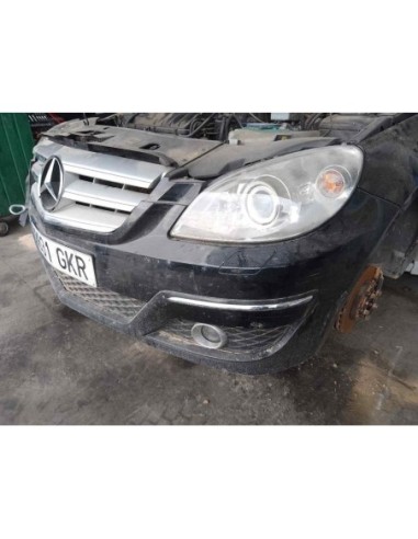 REFUERZO PARAGOLPES DELANTERO MERCEDES-BENZ...
