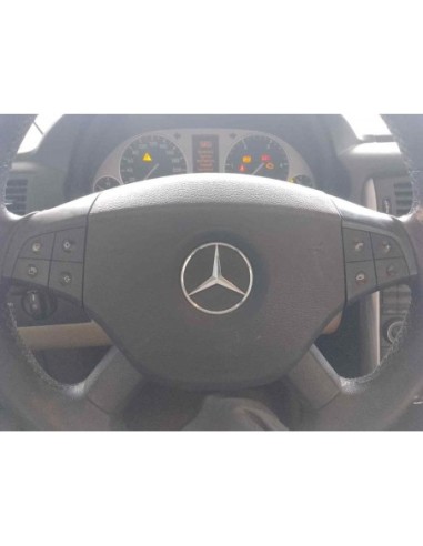 KIT AIRBAG MERCEDES-BENZ CLASE B (BM 245) - 236228