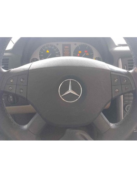 KIT AIRBAG MERCEDES-BENZ CLASE B (BM 245) - 236228