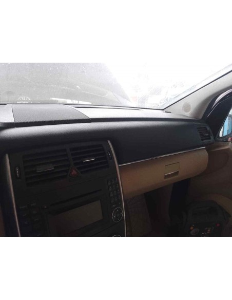 KIT AIRBAG MERCEDES-BENZ CLASE B (BM 245) - 236228