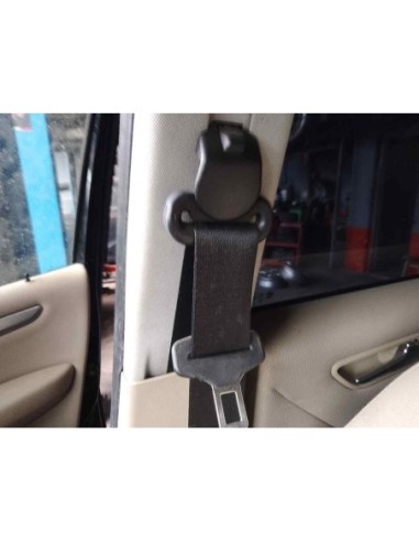 KIT AIRBAG MERCEDES-BENZ CLASE B (BM 245) - 236228