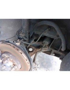 TRANSMISION DELANTERA DERECHA MERCEDES-BENZ CLASE B (BM...