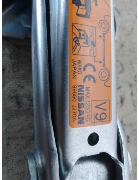 GATO INFINITI Q60 CABRIO - 238227