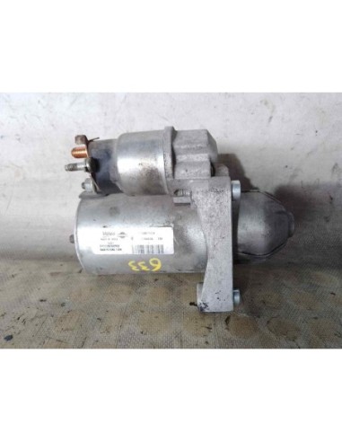 MOTOR ARRANQUE NISSAN MICRA (K13K/KK) - 194363