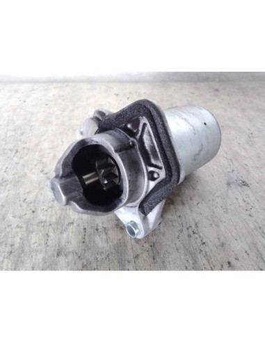 MOTOR ARRANQUE NISSAN MICRA (K13K/KK) - 194363