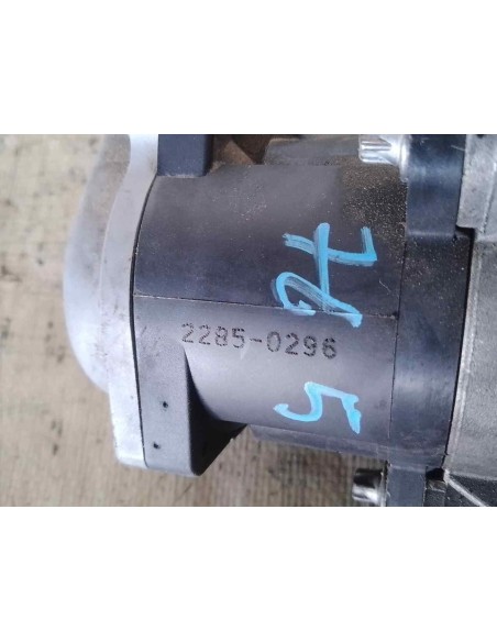 VALVULA EGR LAND ROVER DISCOVERY - 216859