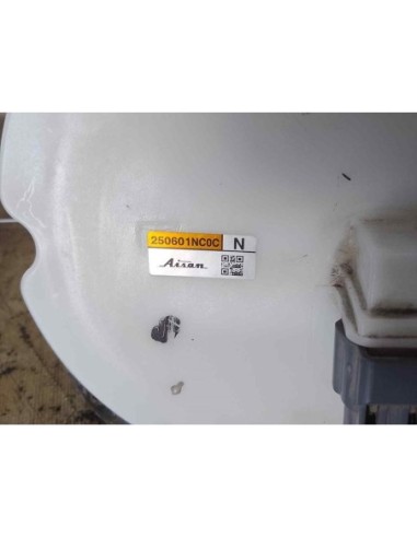 AFORADOR INFINITI Q60 CABRIO - 238212