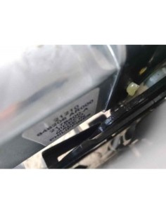 CERRADURA MALETERO / PORTON INFINITI Q60 CABRIO - 238223 2