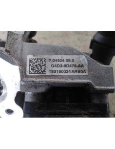 VALVULA EGR JAGUAR XF - 219538 2