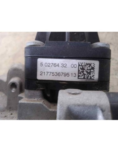 VALVULA EGR JAGUAR XF - 219538