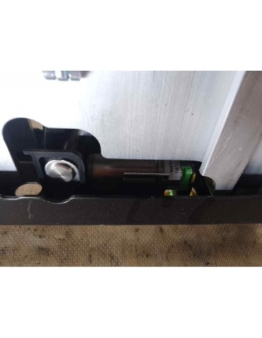 AIRBAG CORTINA TRASERO IZQUIERDO INFINITI Q60...