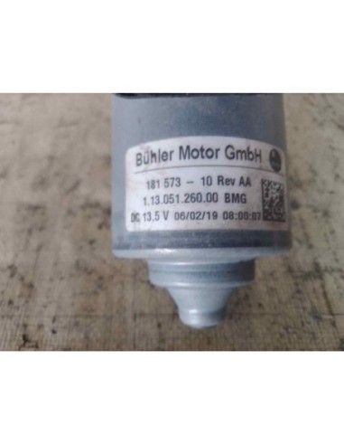 DEPRESOR FRENO / BOMBA VACIO SEAT ARONA (KJ) -...