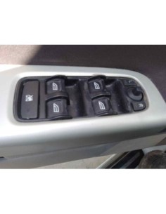 MANDO ELEVALUNAS DELANTERO IZQUIERDO VOLVO S40 BERLINA -...