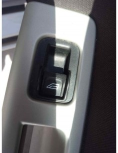 MANDO ELEVALUNAS TRASERO DERECHO VOLVO S40 BERLINA - 239845